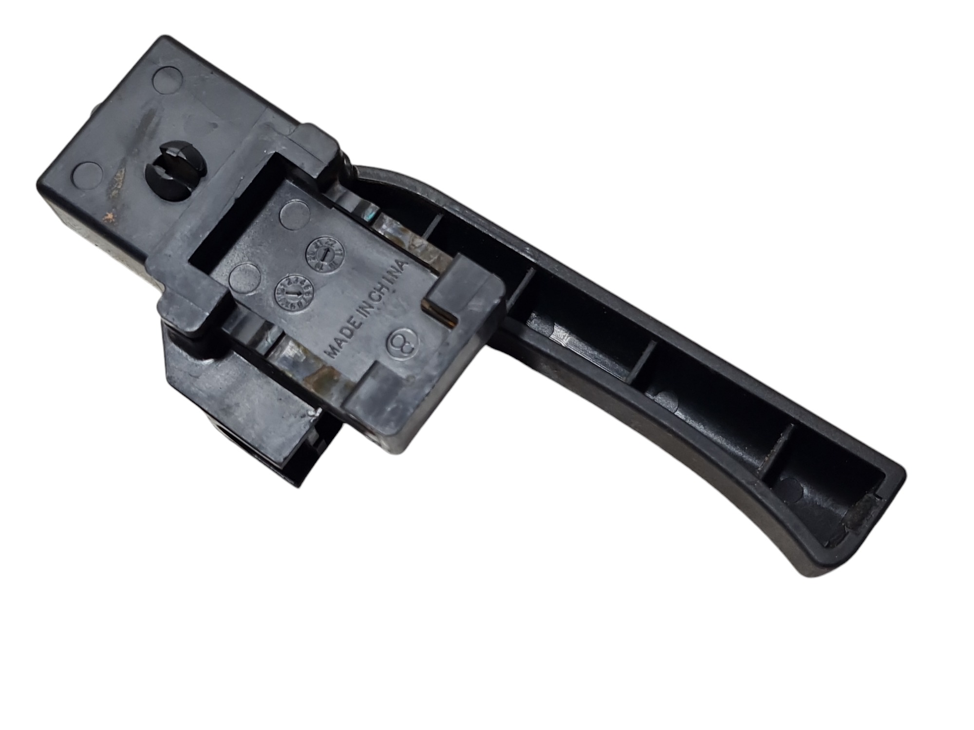 Puxador Abertura Capô Gm Tracker / Onix 2022 Original 5