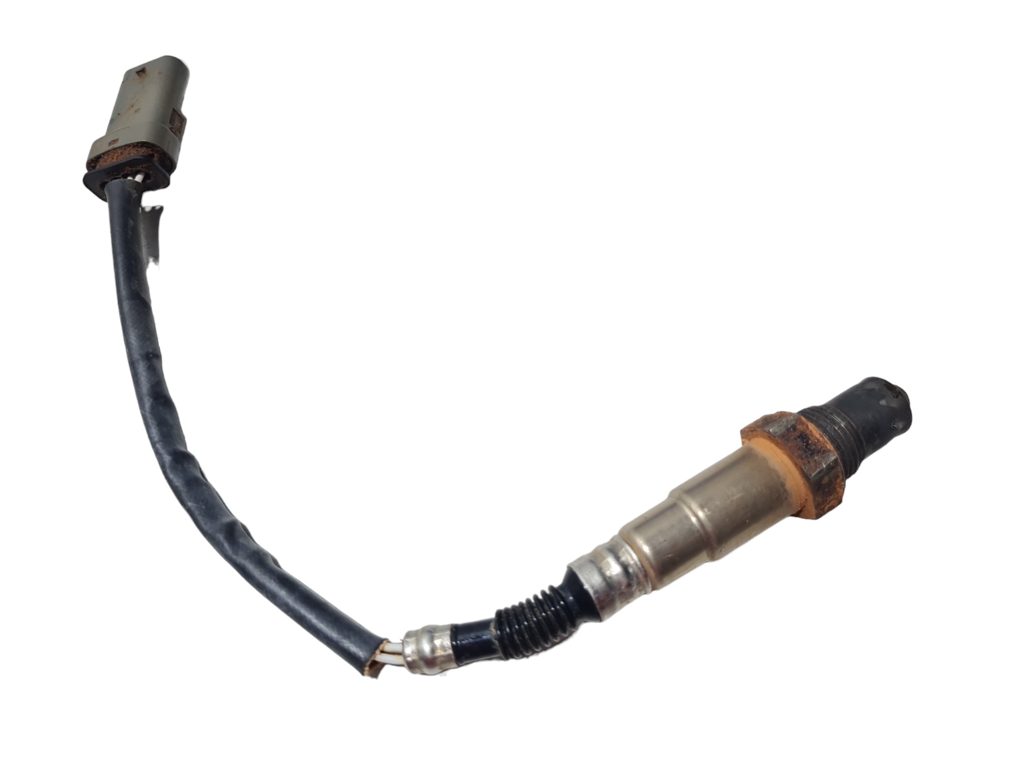 Sonda Lambda Gm Tracker / Onix 2022 25203197 Original 2