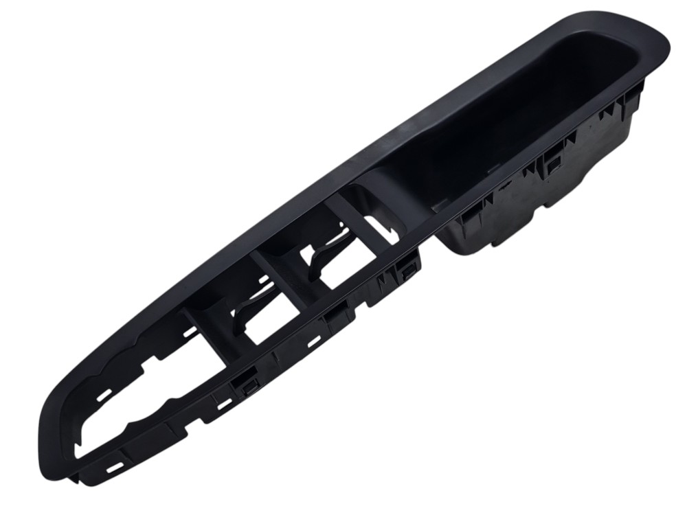 Moldura Botões Vidro Porta Diant Esq Ford Territory 2025 6
