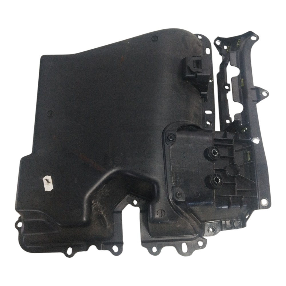 Acabamento Porta Diant Esquerda Volvo Xc60 T5 2015 31366796 3