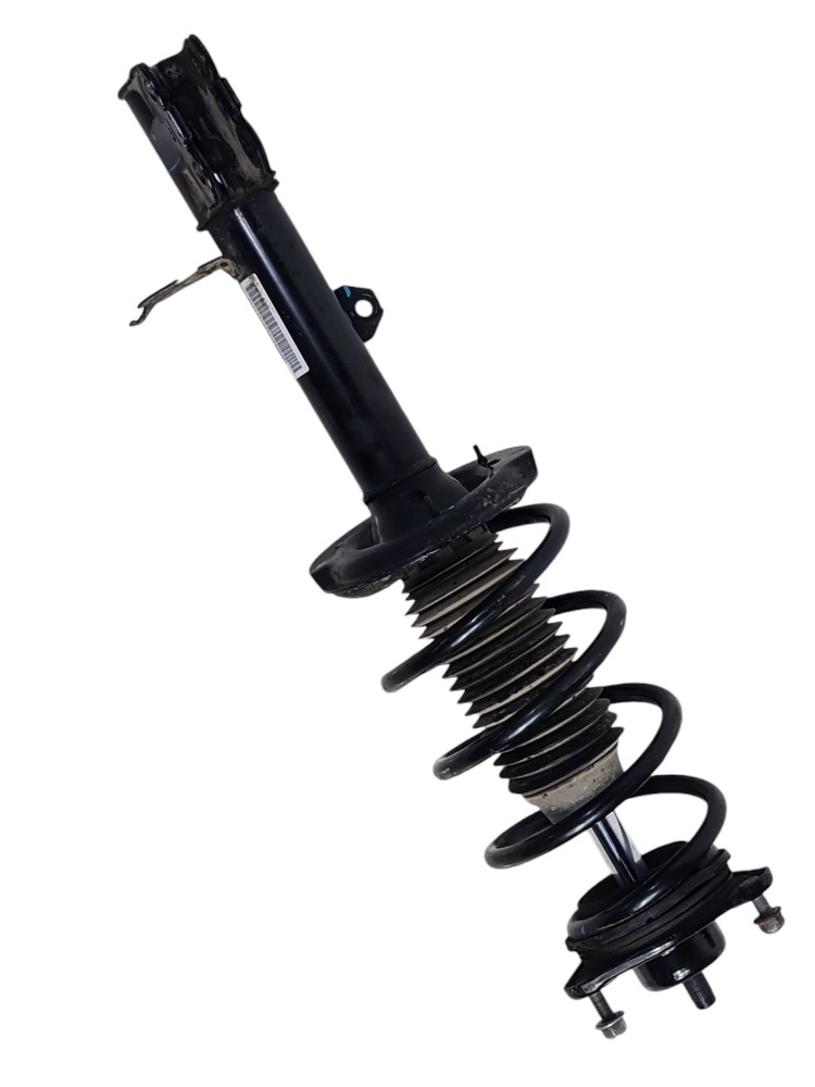 Torre amortecedor dianteiro direito Chery Tiggo 5 2022 5