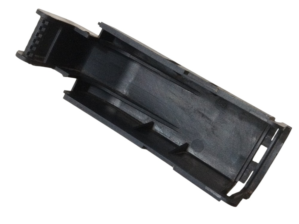 Suporte Chicote Mercedes Classe C230 2002 1394119-2 5