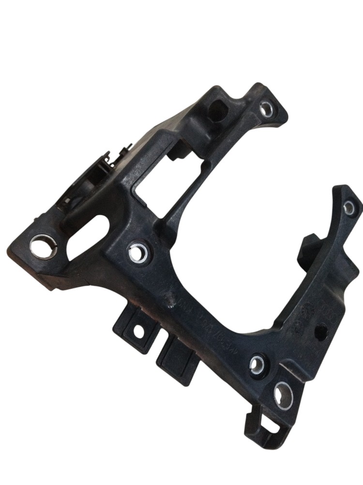 Suporte do conector de carregamento Audi Etron 2022 ORIGINAL 5