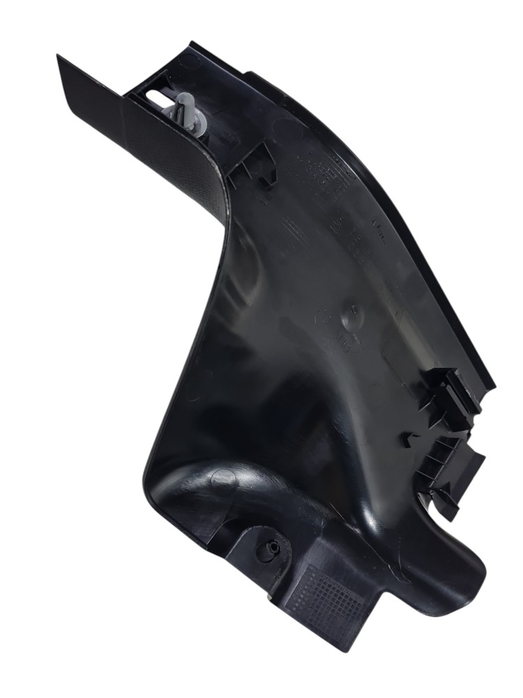 Acabamento Banco Traseiro Esquerdo Bmw I3 2022 51477272381 4