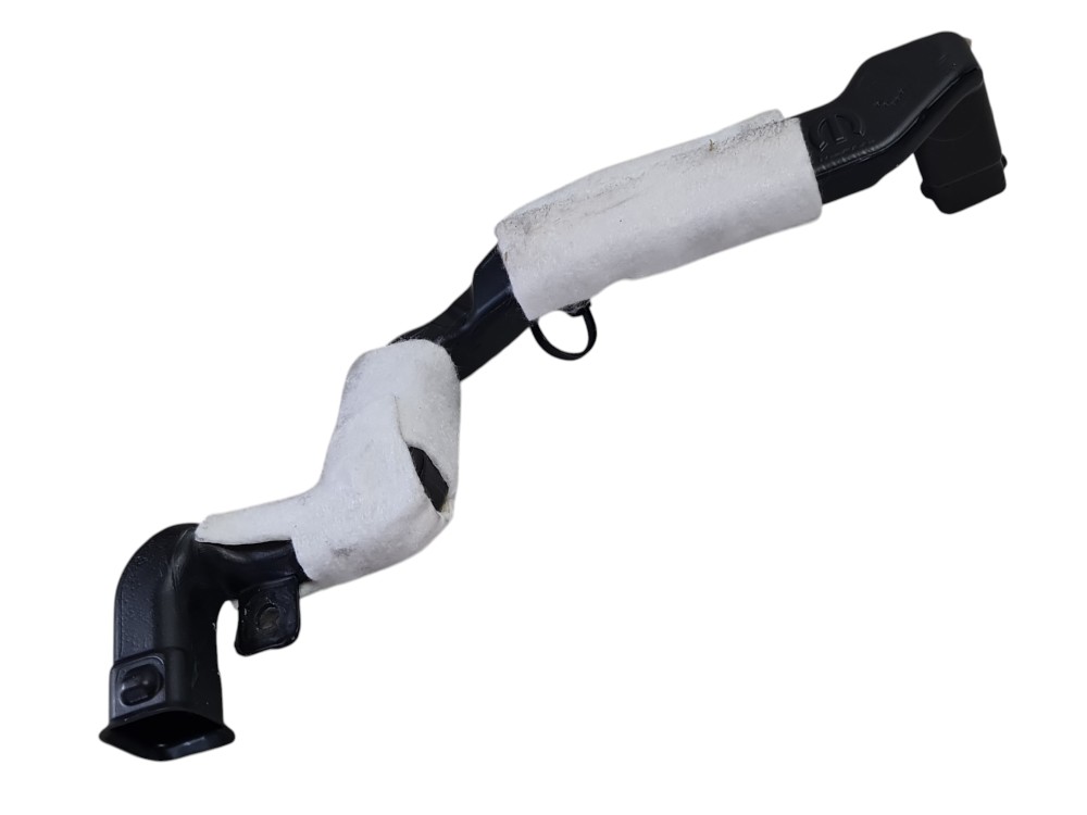 Duto Ar Condicionado Painel Jeep Commander 2022 2023 2024 4