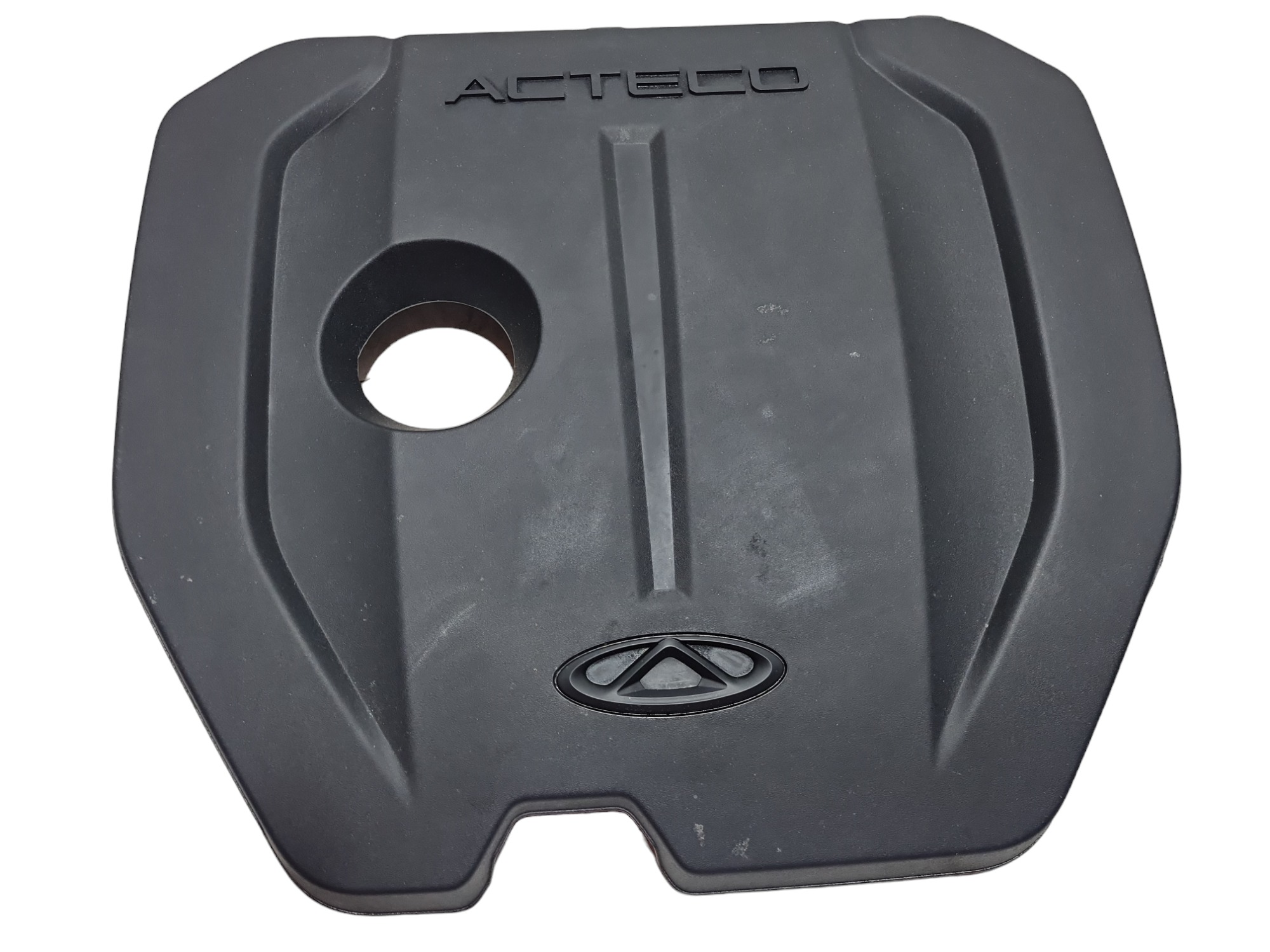 Tampa Superior Motor Chery Tiggo 5 2022 J601031110a