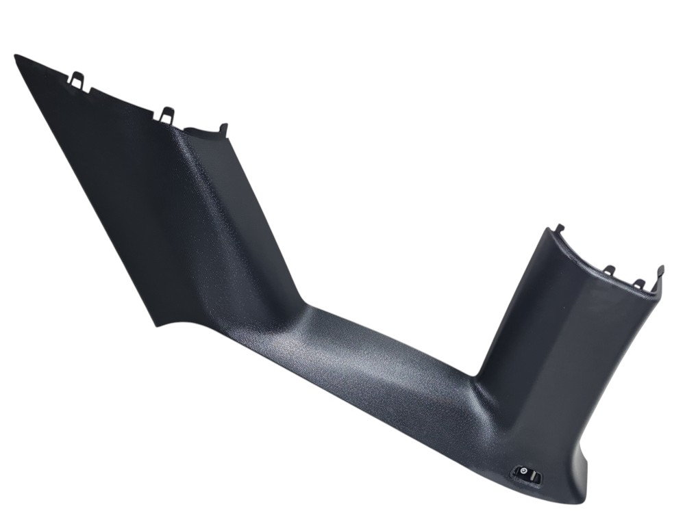 Acabamento Interno Traseiro Direito Bmw I3 2022 51437275670 3