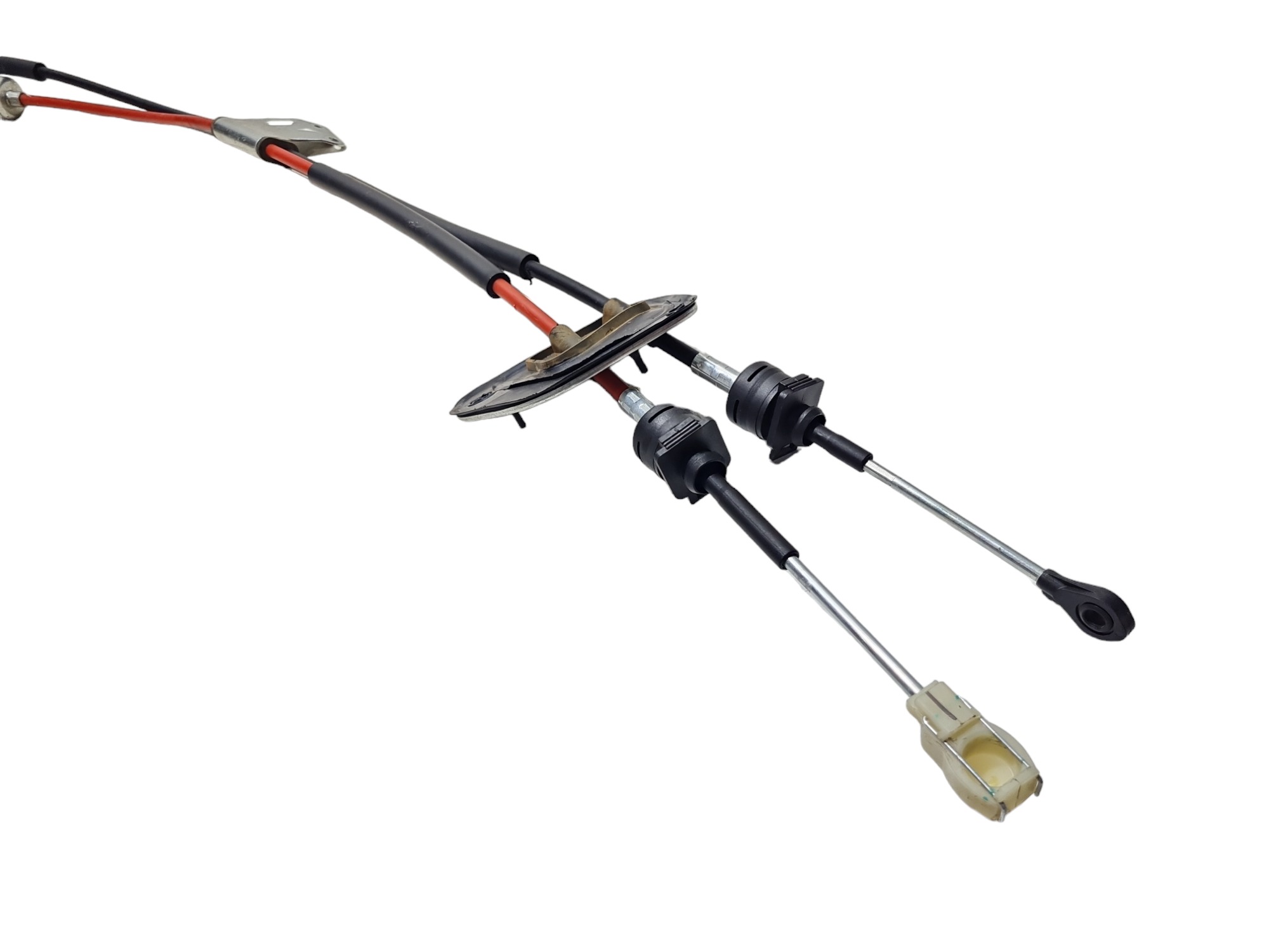 Cabo Trambulador Marcha Chery Tiggo 2 2020 Produto Original 4
