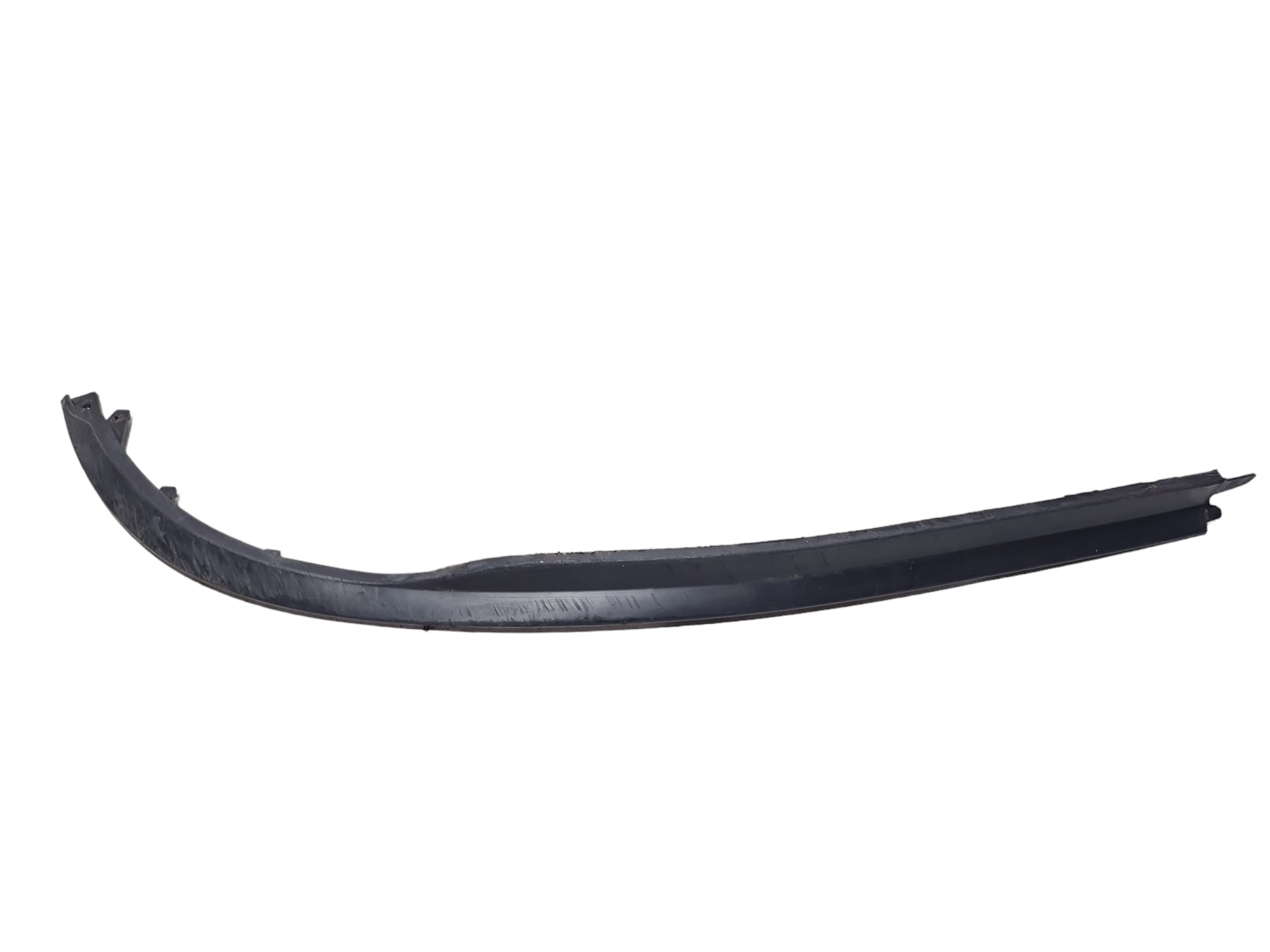 Bigode Parachoque Dianteiro Esquerdo Peugeot 207 2013 2