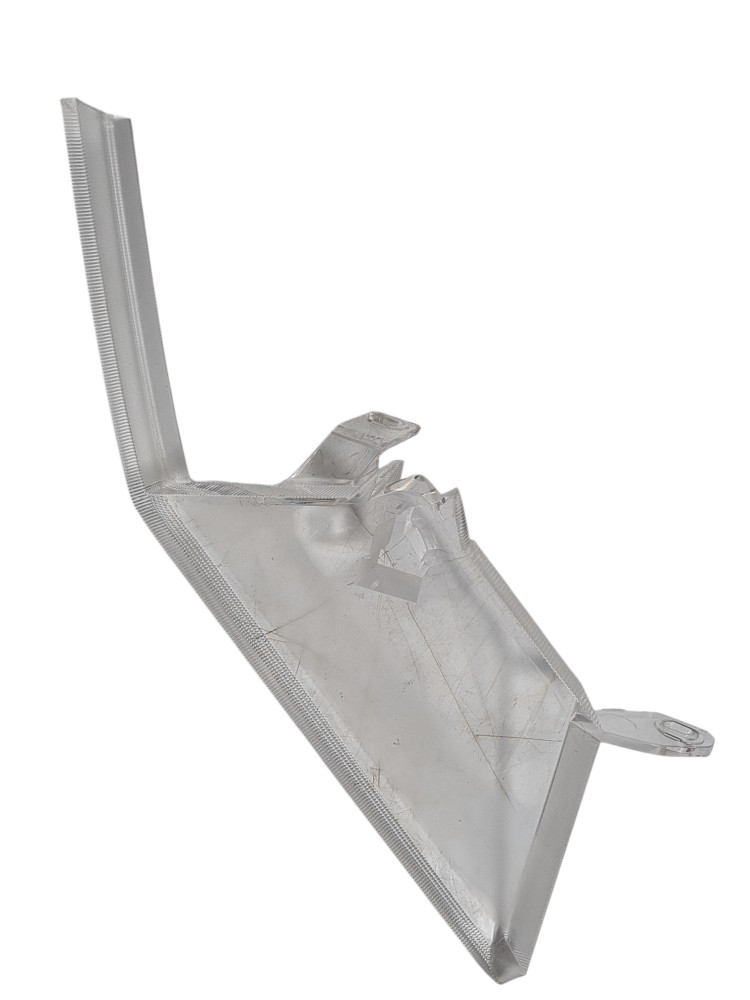 Agrilicu Refletor Farol Direito Toyota Corolla Cross 2023 6