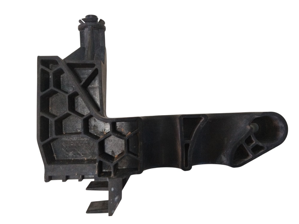 Suporte Radiador Dianteiro Direito Xc40 31686407 Original 1