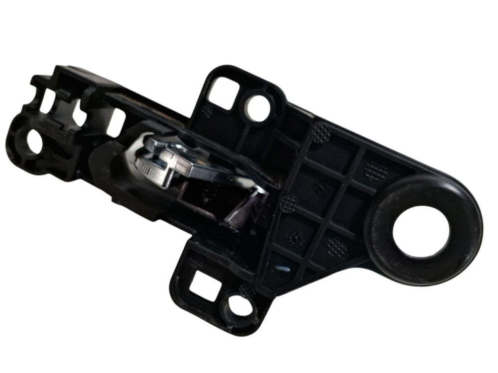 Maçaneta Interna Dianteiro Gwm Tank300 2025 2026 Hibrido Dianteira 6