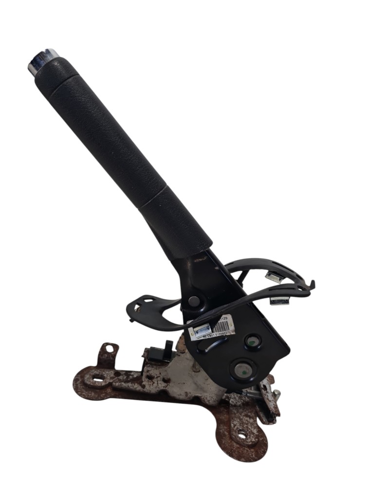 Alavanca Freio De Mão Citroen C3 2016/17 9806881 ORIGINAL 1