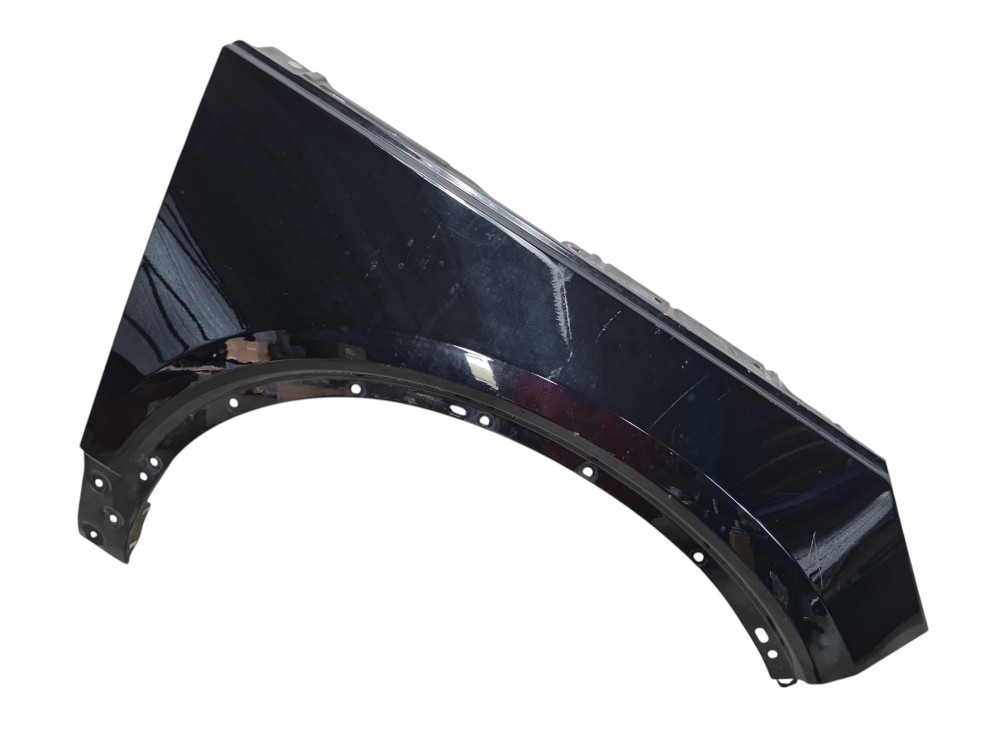 Paralama Dianteiro Direito Volvo Xc40 T5 2020 Original 2