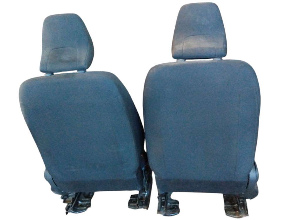 Par De Banco Dianteiro Renault Kangoo 2024 2025 55rde4104 5