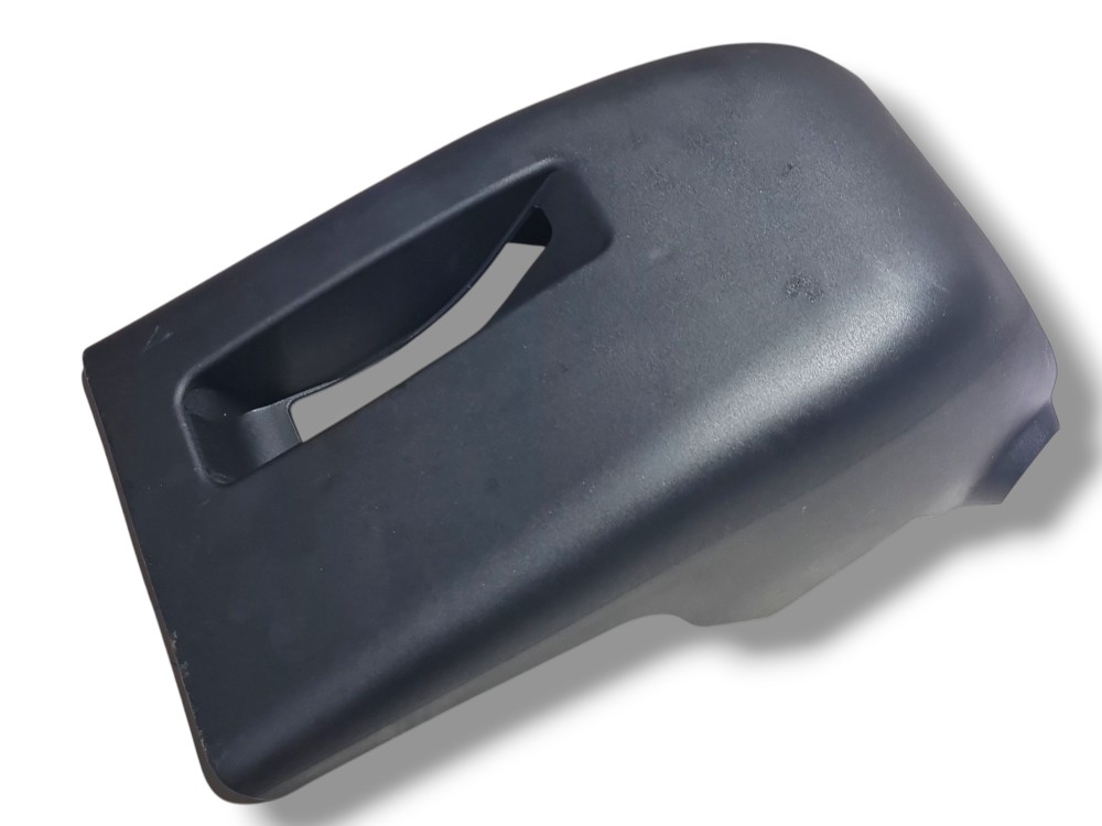 Cobre painel volante Toyota Yaris CROSS XRX 2026 45024-Bz210