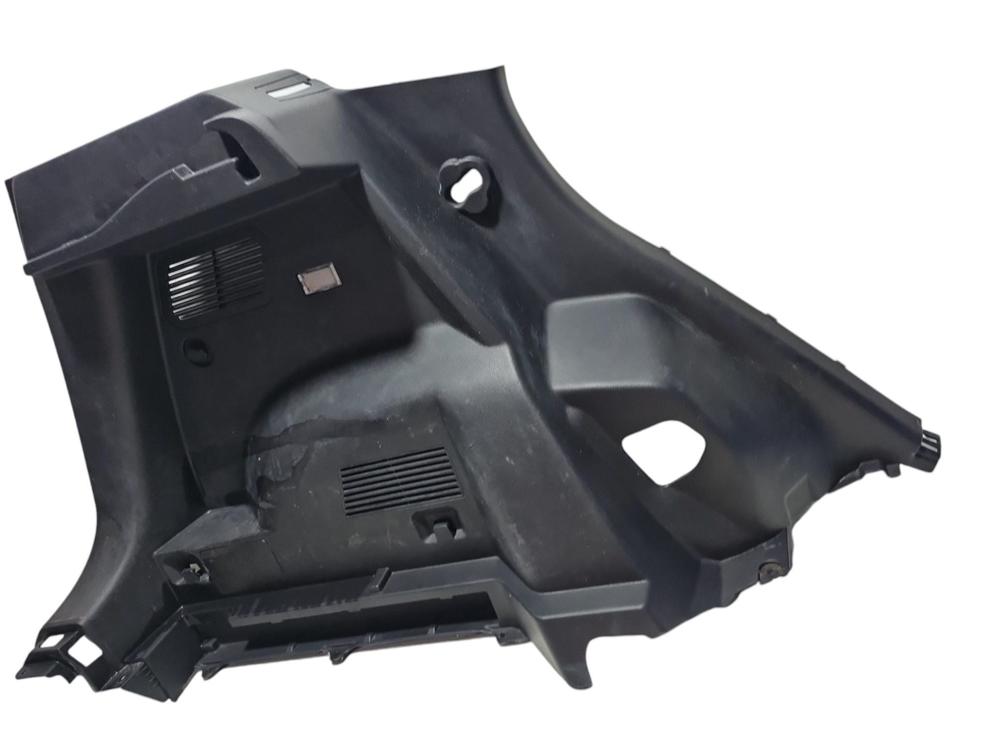 Forro Porta Malas Direito Chery Tiggo 5x 2022 J685402110 3