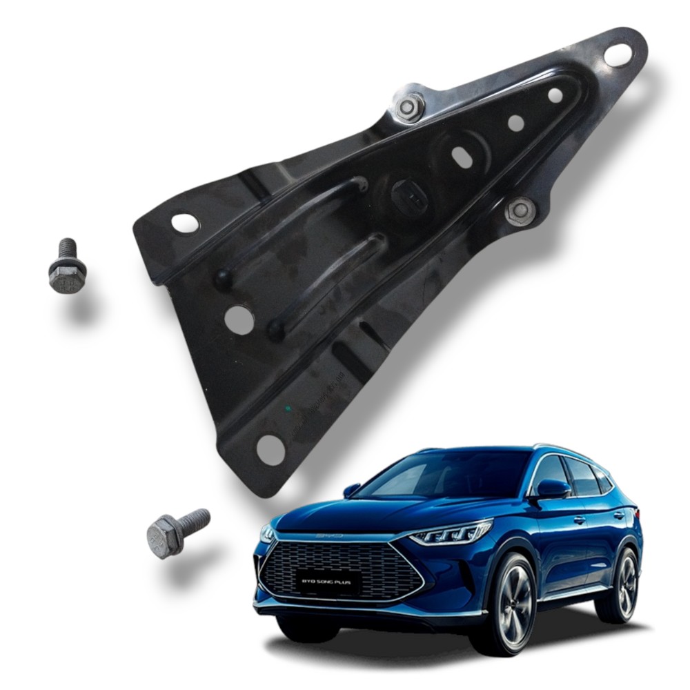 Suporte Direito Alma Para-choque Diant Byd Song Plus 2024 1
