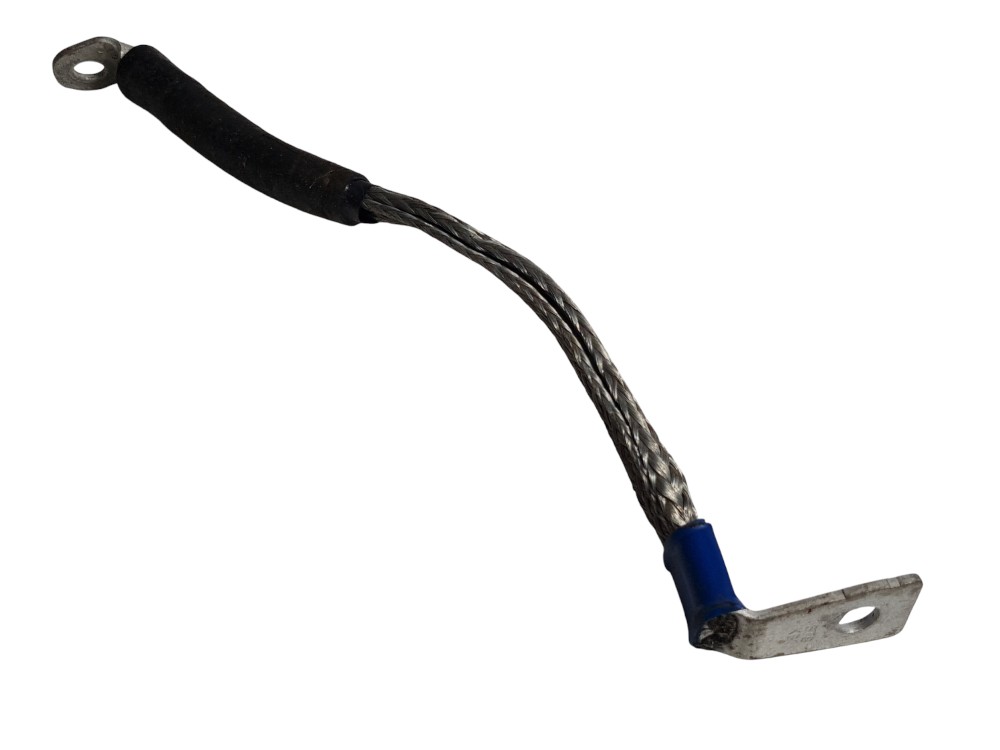 Cabo Negativo Bateria Toyota Corolla Cross 2023 4