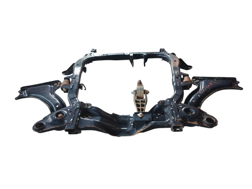 Agregado suspensão dianteiro prisma LTZ 2019 Gm24452036 6