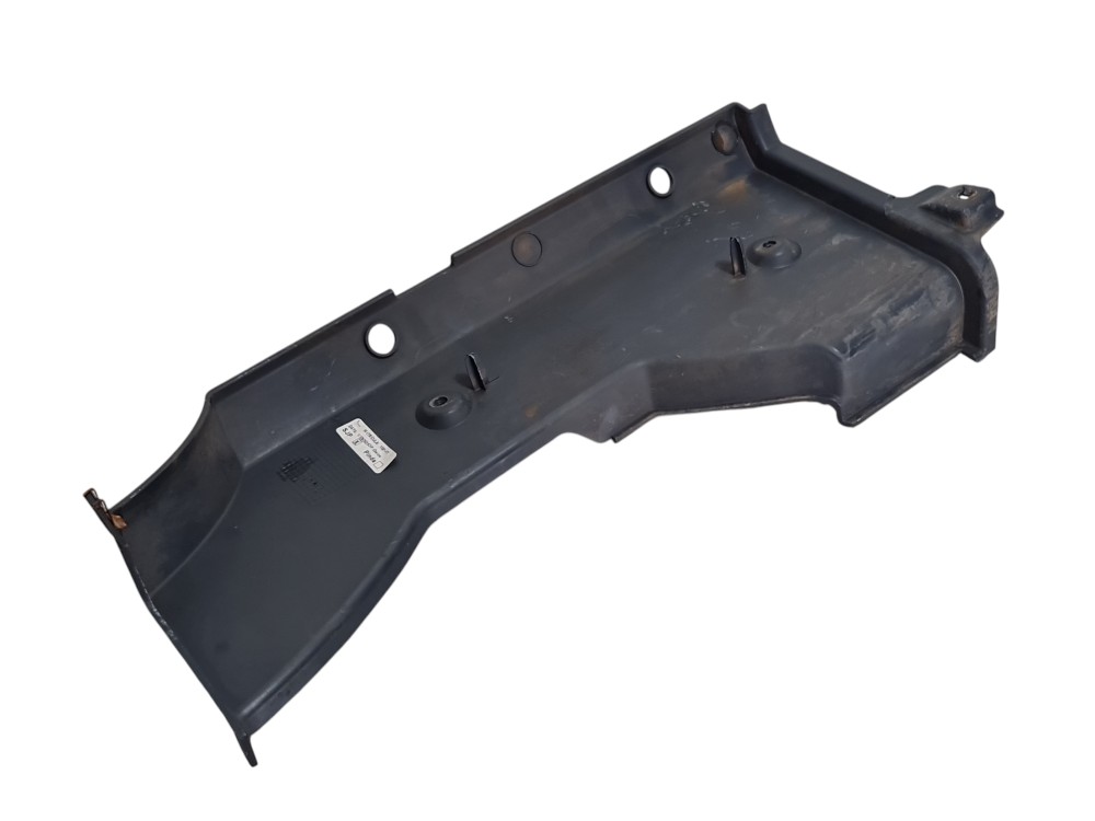 Revestimento Parachoque Esquerdo Mercedes Actros 2651 2022 6