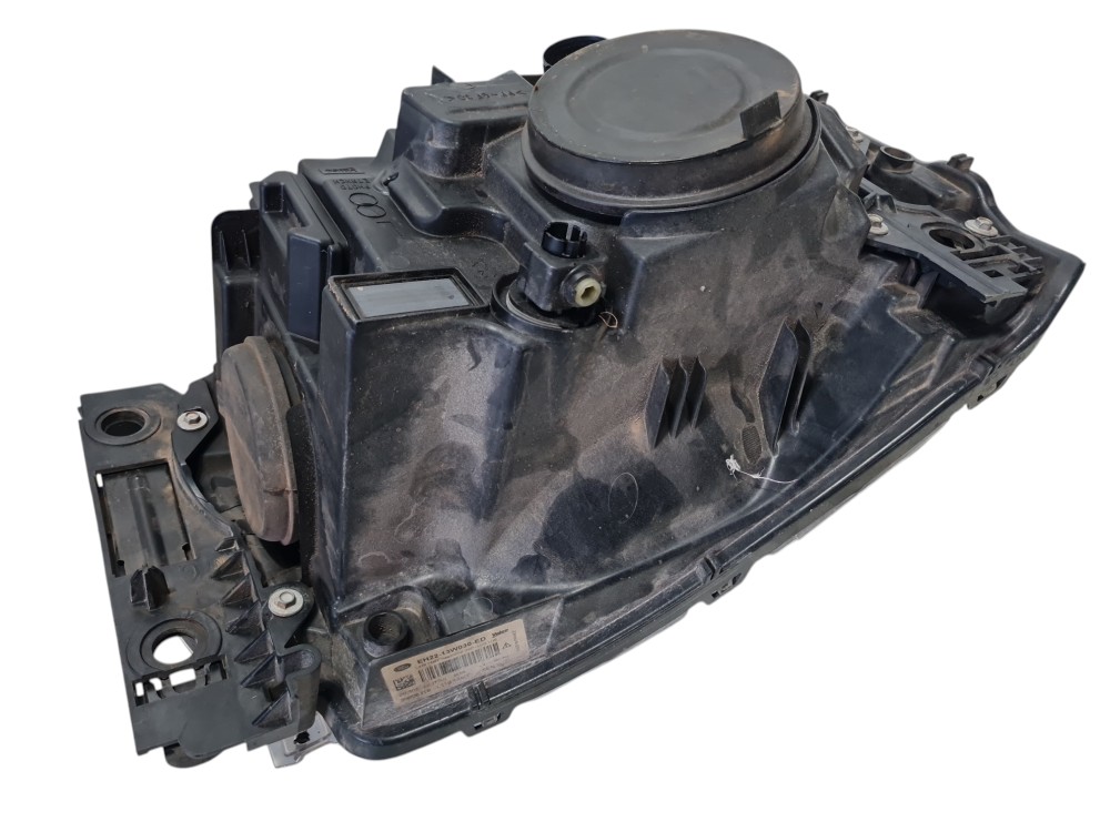 Farol Direita Land Rover Discovery 4 2015 Detalhe Original  Direito/passageiro 6