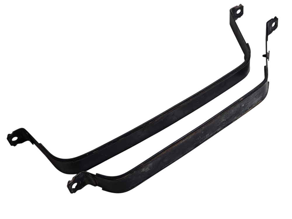 Par Cintas Tanque Combustivel Gm Corsa Hatch 2011 93383361 3