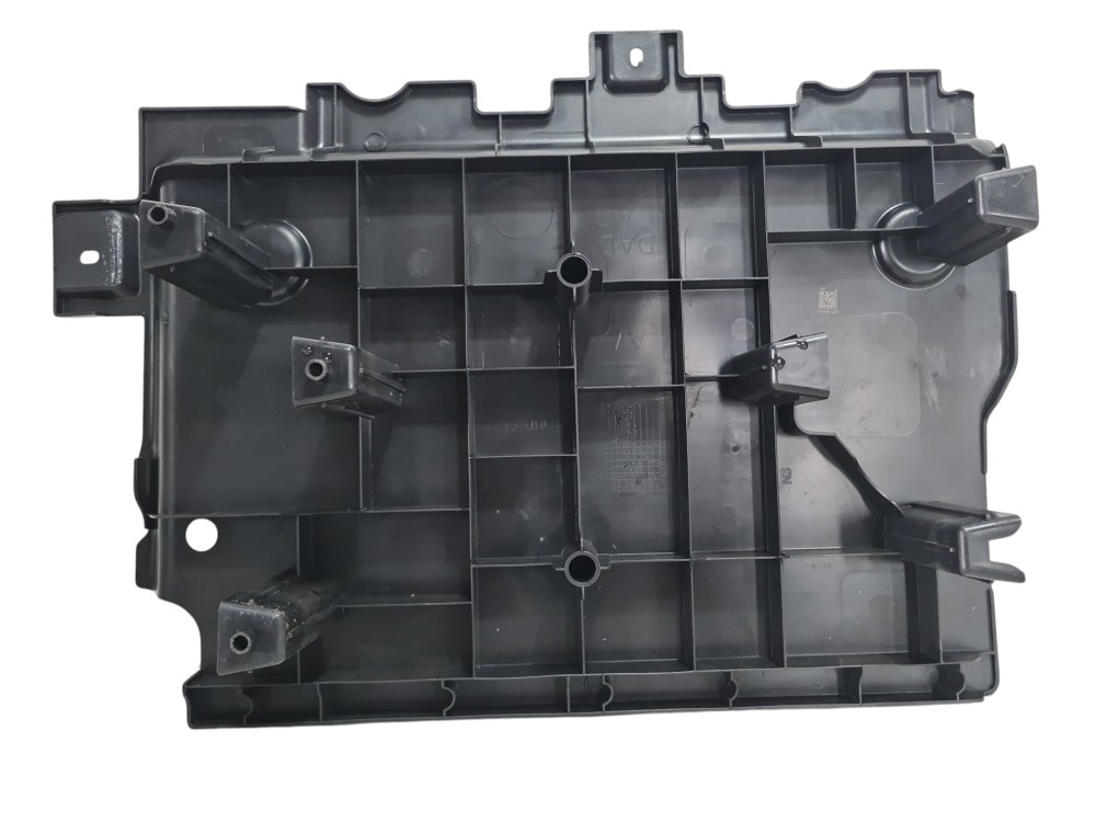 Guarnição Interna Renault Kangoo 2025 743153678r Original 5