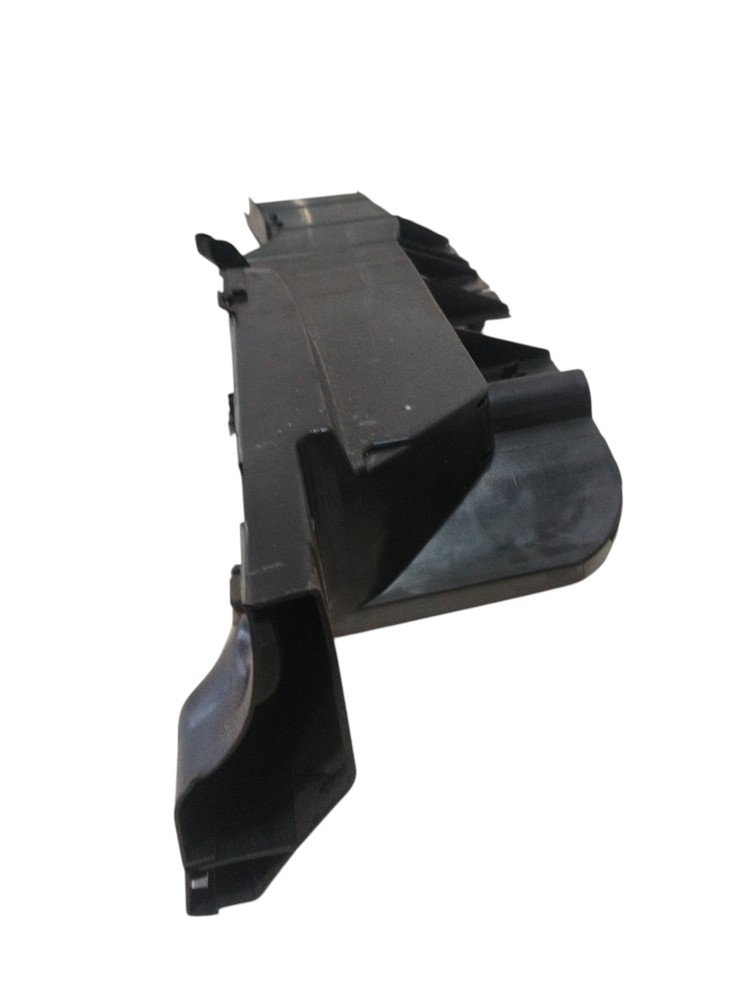 Duto defletor de ar Mercedes Benz CLS ORIGINAL Mercedes 2