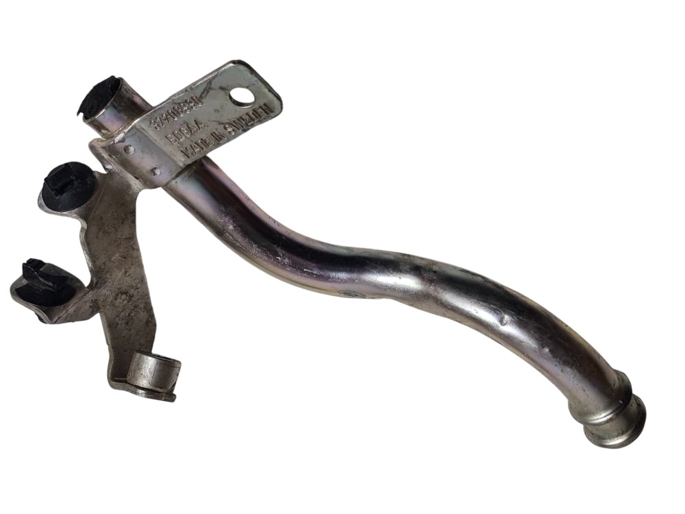 Tubo Vareta Oléo Motor Carter Volvo Xc90 D5 2017 32208990 6