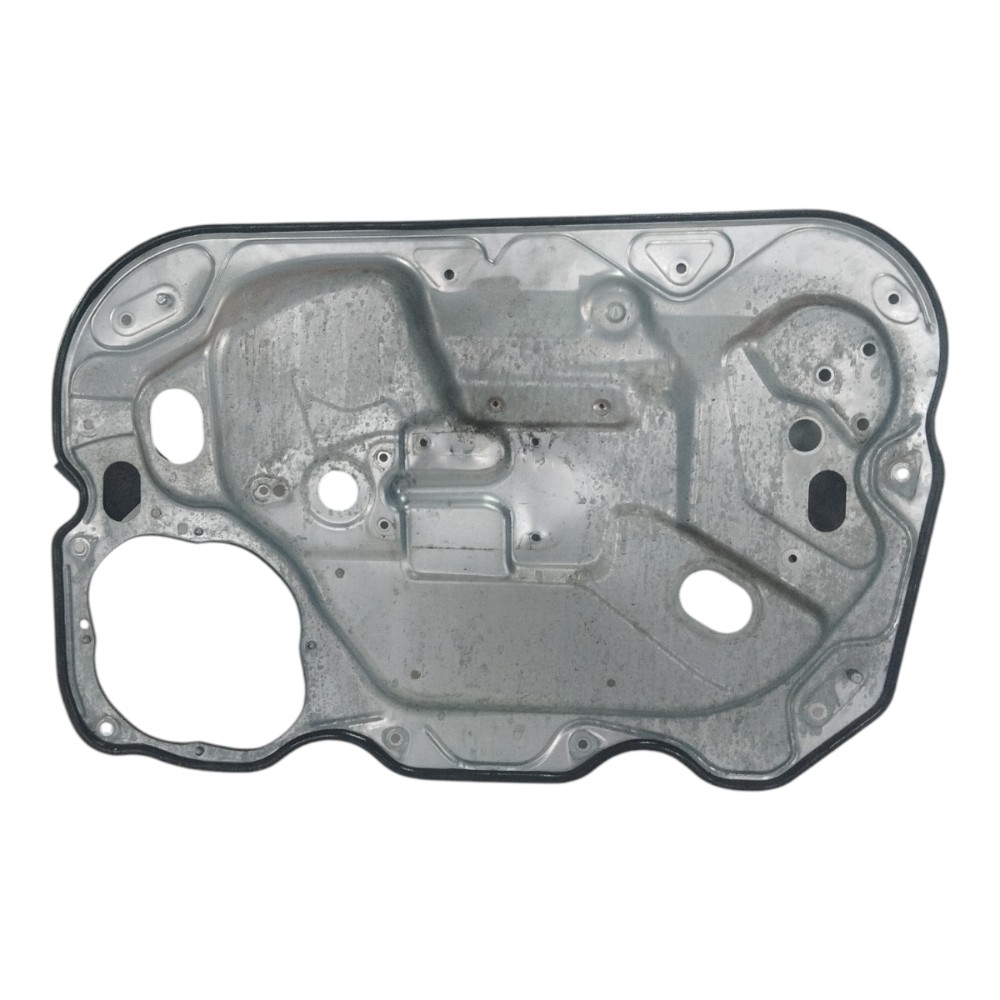 Chapa Máquina Vidro Dianteiro Esquerdo Ford Focus Hc 2013 7
