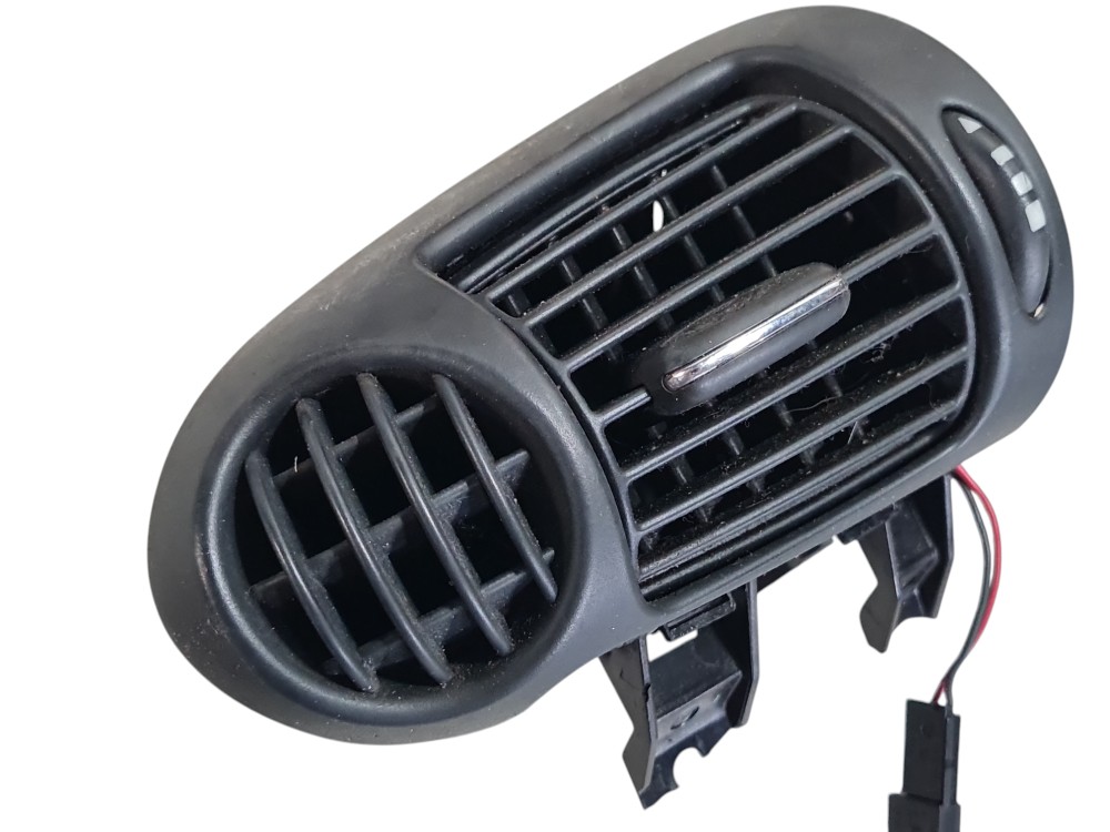 Difusor Ar Condicionado Direito Mercedes C 230 2002 2