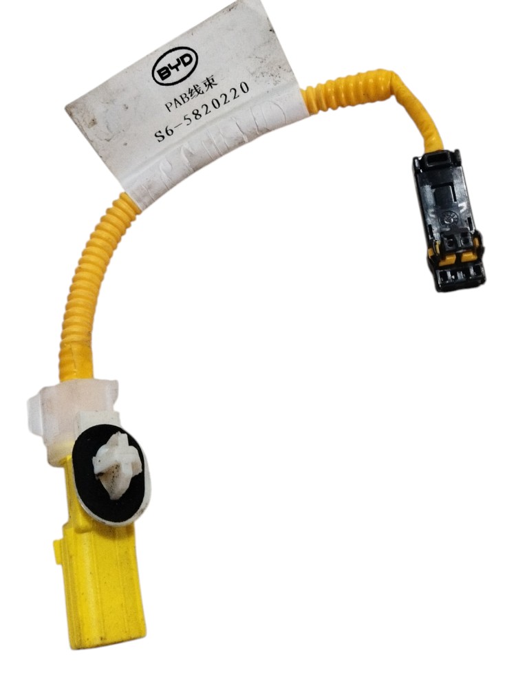 Pisca Chicote Srs Byd Song Pro 2025 2026 S65820220 Impecável 2