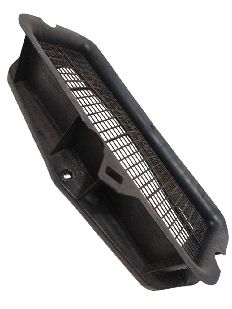 Acabamento Grade Difusor De Ar Vw/polo 2024 5q0.815.479 6