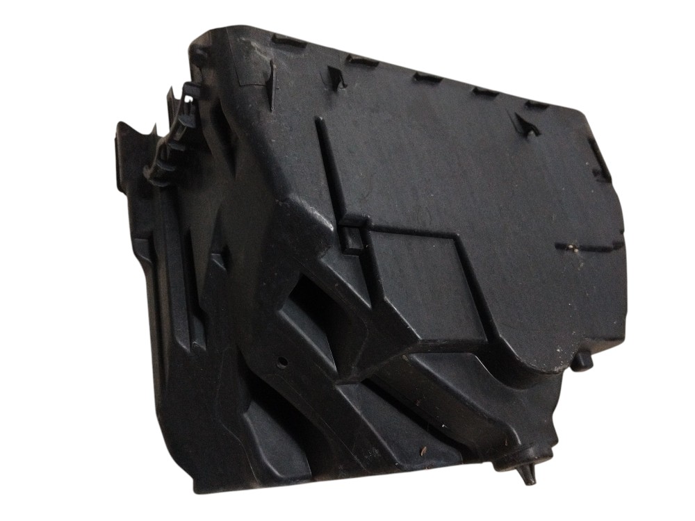 Caixa Box Fusível Mercedes CLS 500 2005 2115400324 Usada 3
