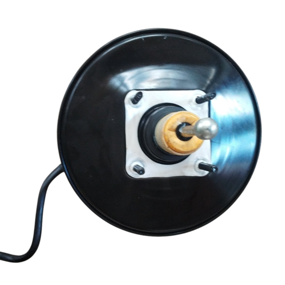 Servo hidrovácuo freio Fiat Cronos 2024 00521828290 detalhe 7