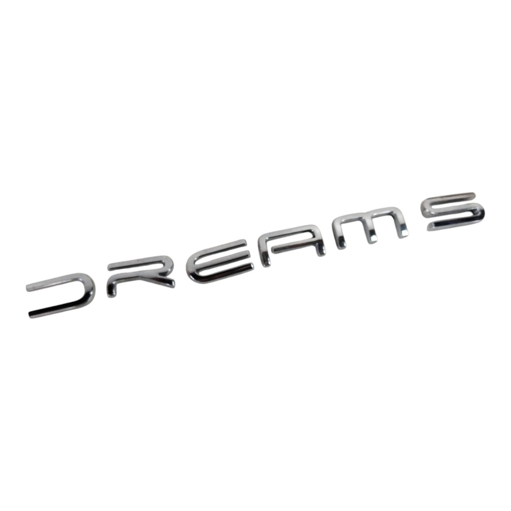Letreiro Completo Emblema Tampa Traseira Byd Song Plus 2024 5