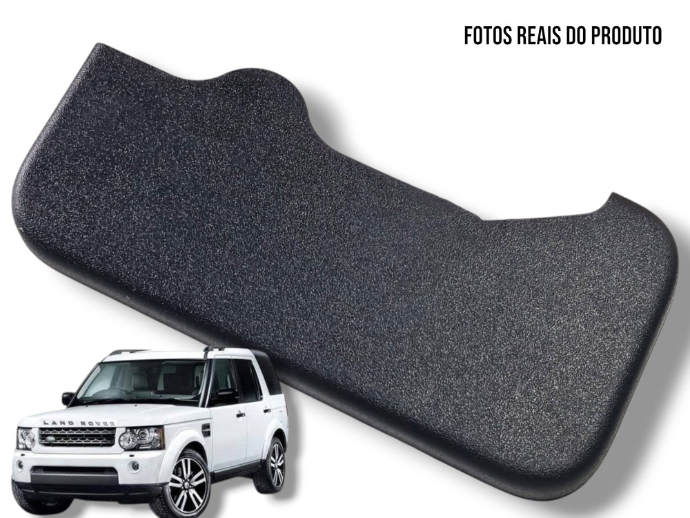 Acabamento Banco Diant Direito Land Rover Discovery 4 2015 1