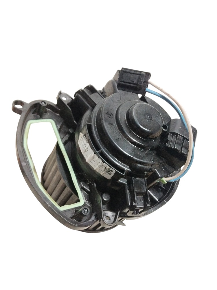 Motor Ventilador Interno Renault Kangoo 2024 2025 T763703 6