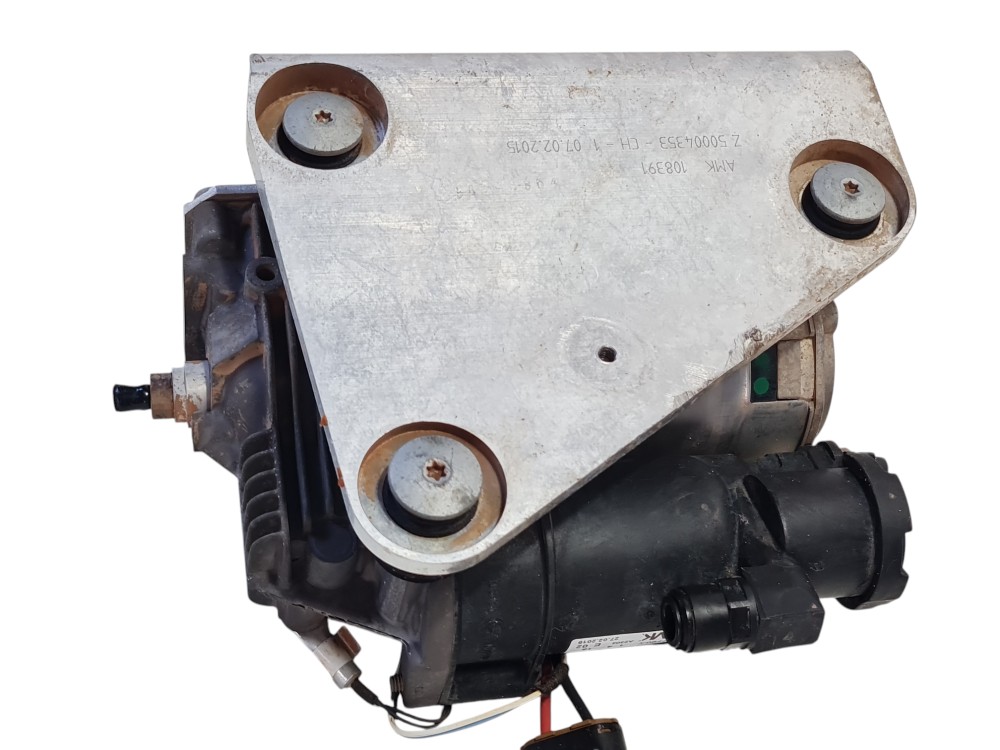 Compressor Suspensão Range Rover Discovery 4 2015 Bh3219g525 6