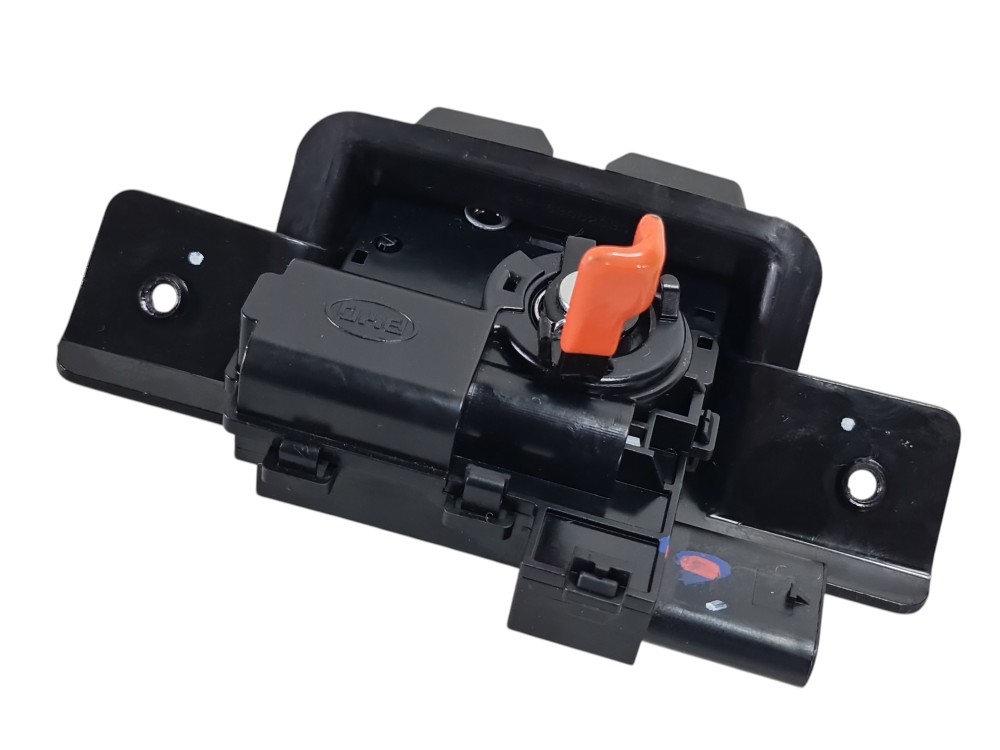 Fechadura Porta Malas Byd Dolphin 2024 2025 2026 Original 2