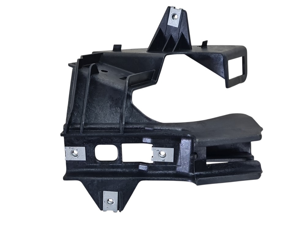 Acabamento Suporte Interno Volvo Xc 40 2020 31651111 Preto 4