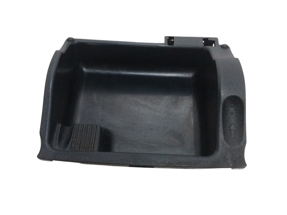 Porta treco Mercedes ClasseC C230 2002 2003 A2036800130 3