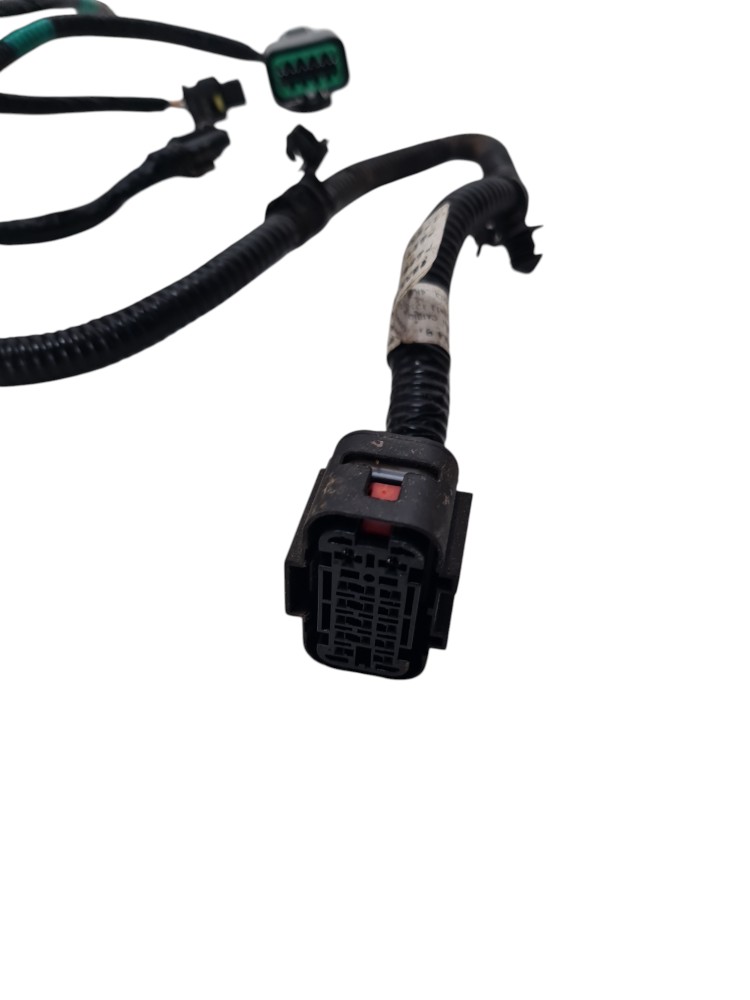 Chicote Eletrico Do Tanque Gwm Tank 300 2025 2026 Original 6