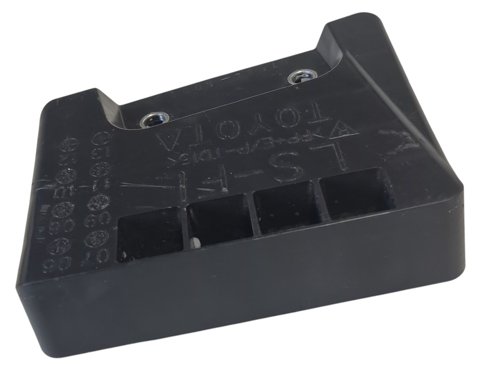 Suporte Porta Dianteira Esquerda Lexus Ls 460l 2013 67928 5