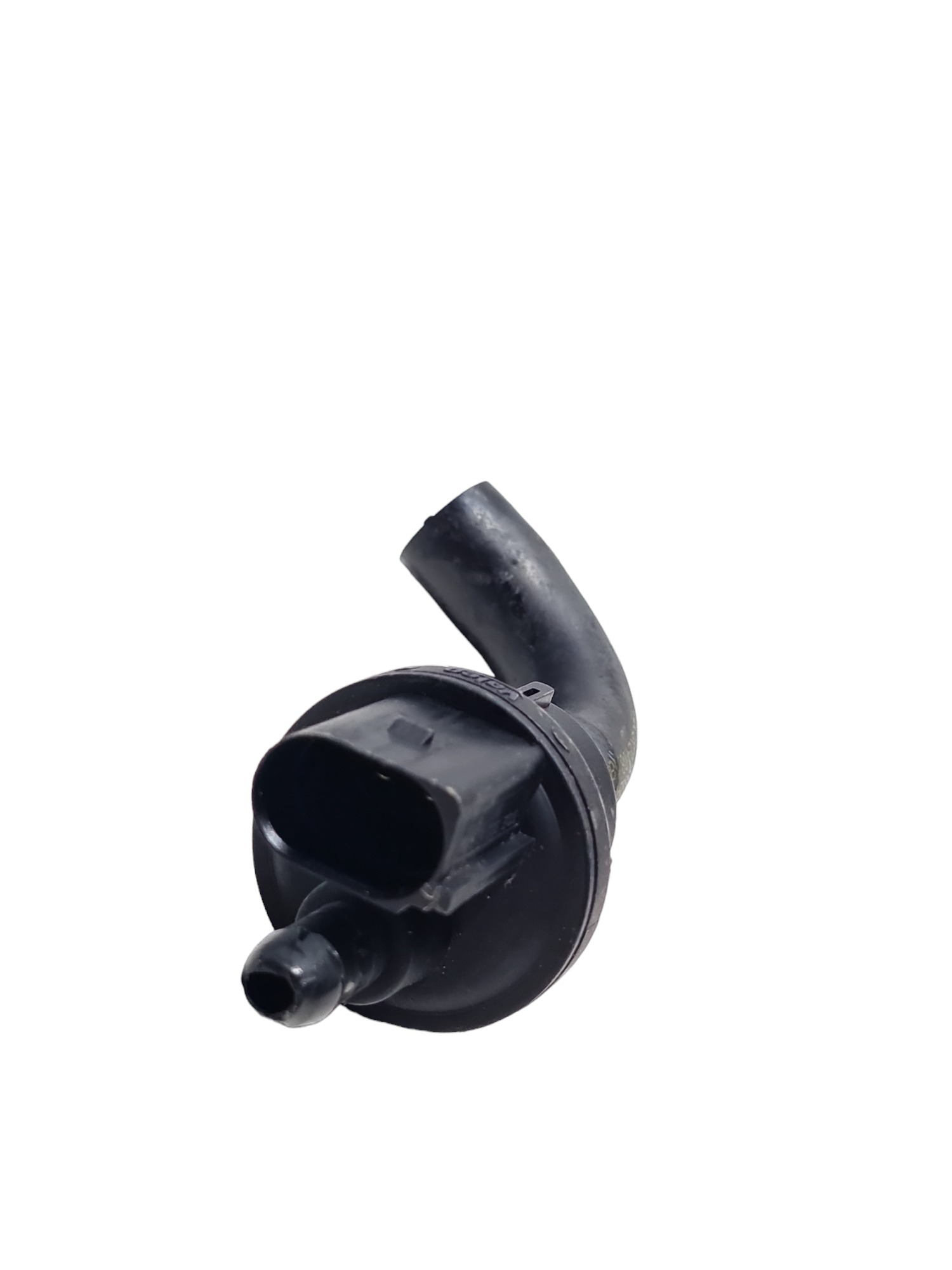 Valvula Canister Com Mangueira Vw Gol G8 2018 Original 3