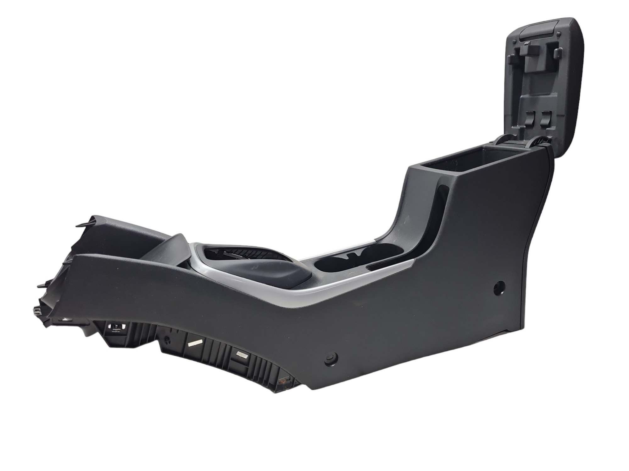 Console Central Completo Chevrolet Tracker 2022 914748434 2
