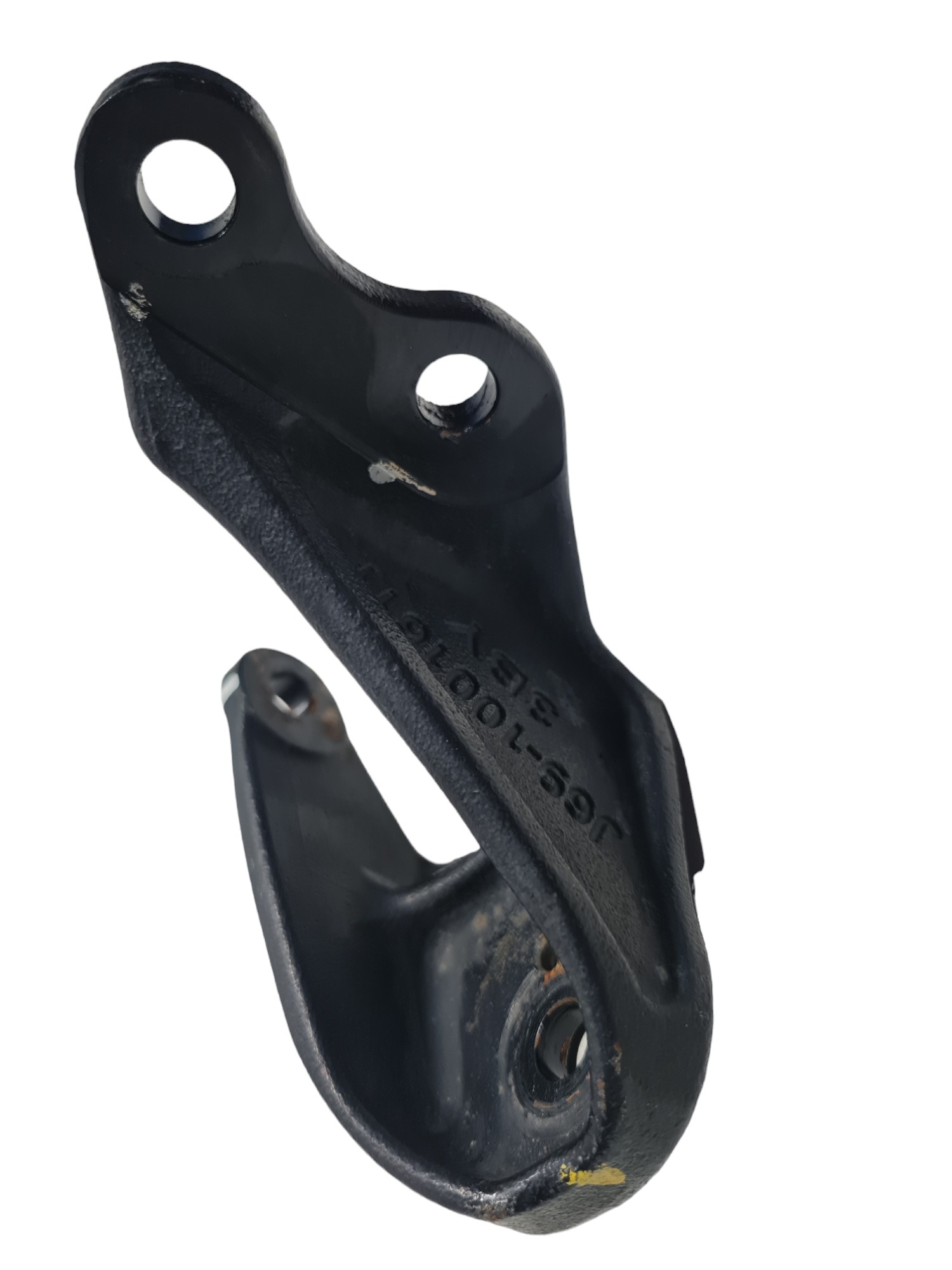 Suporte Traseiro Do Motor Chery Tiggo 2 2020 J691001611 3