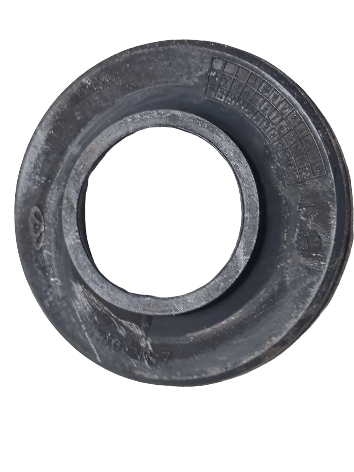 Batente Coxim Amortecedor Traseiro Chery Tiggo 8 2022 1