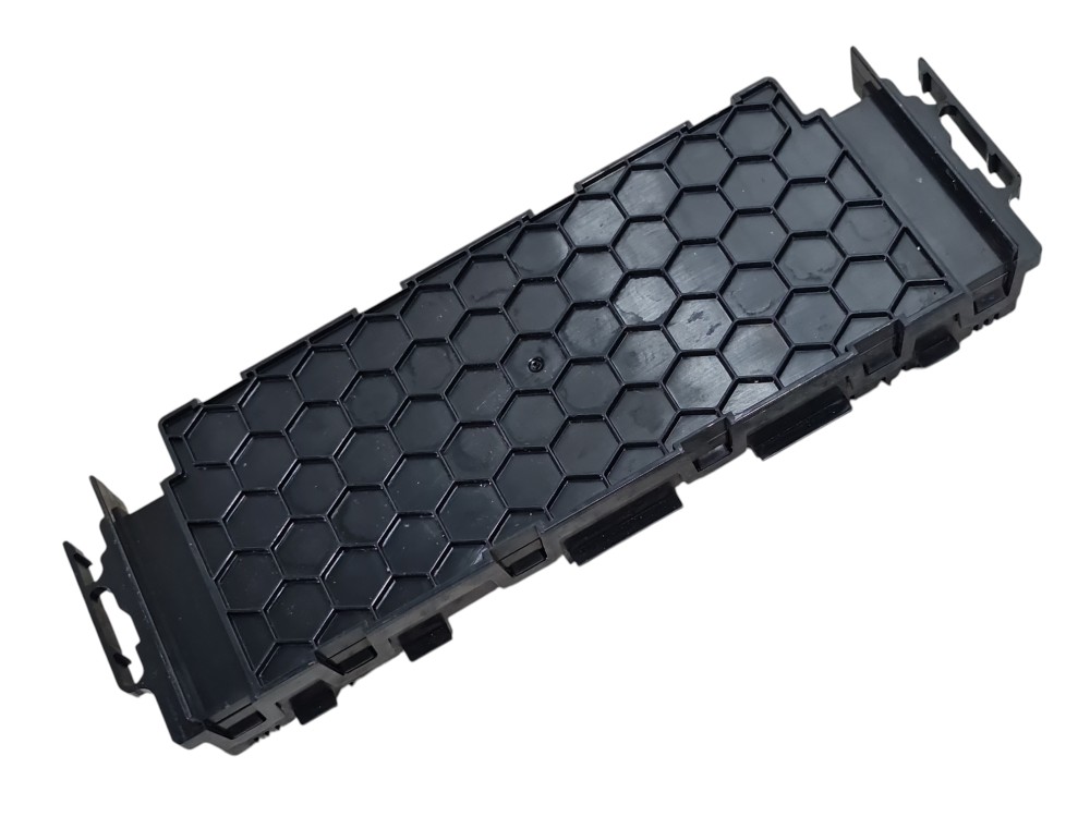 Modulo ar condicionado Mercedes Actros 2651 2022 ORIGINAL 4